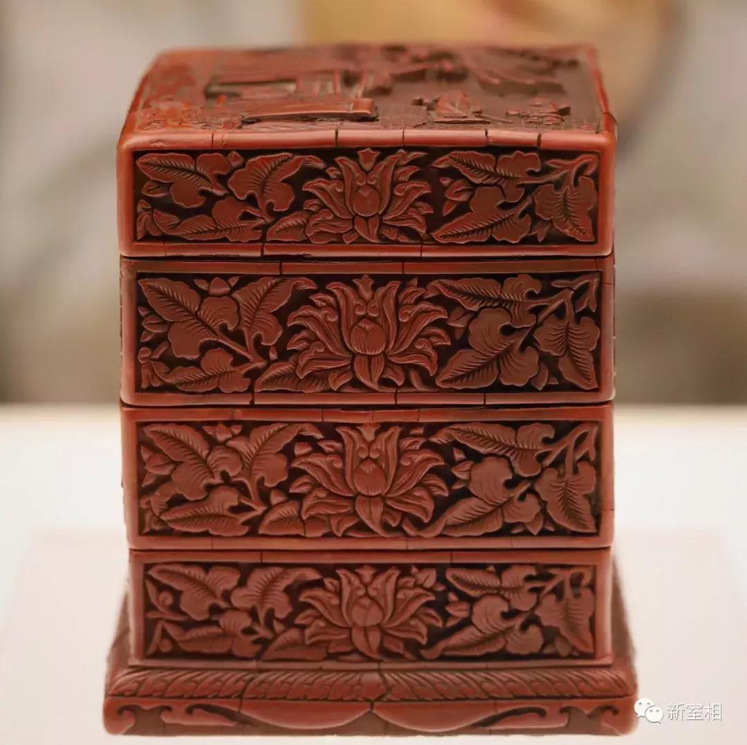 上海博物馆最全的展厅,上海博物馆最值得参观的展厅