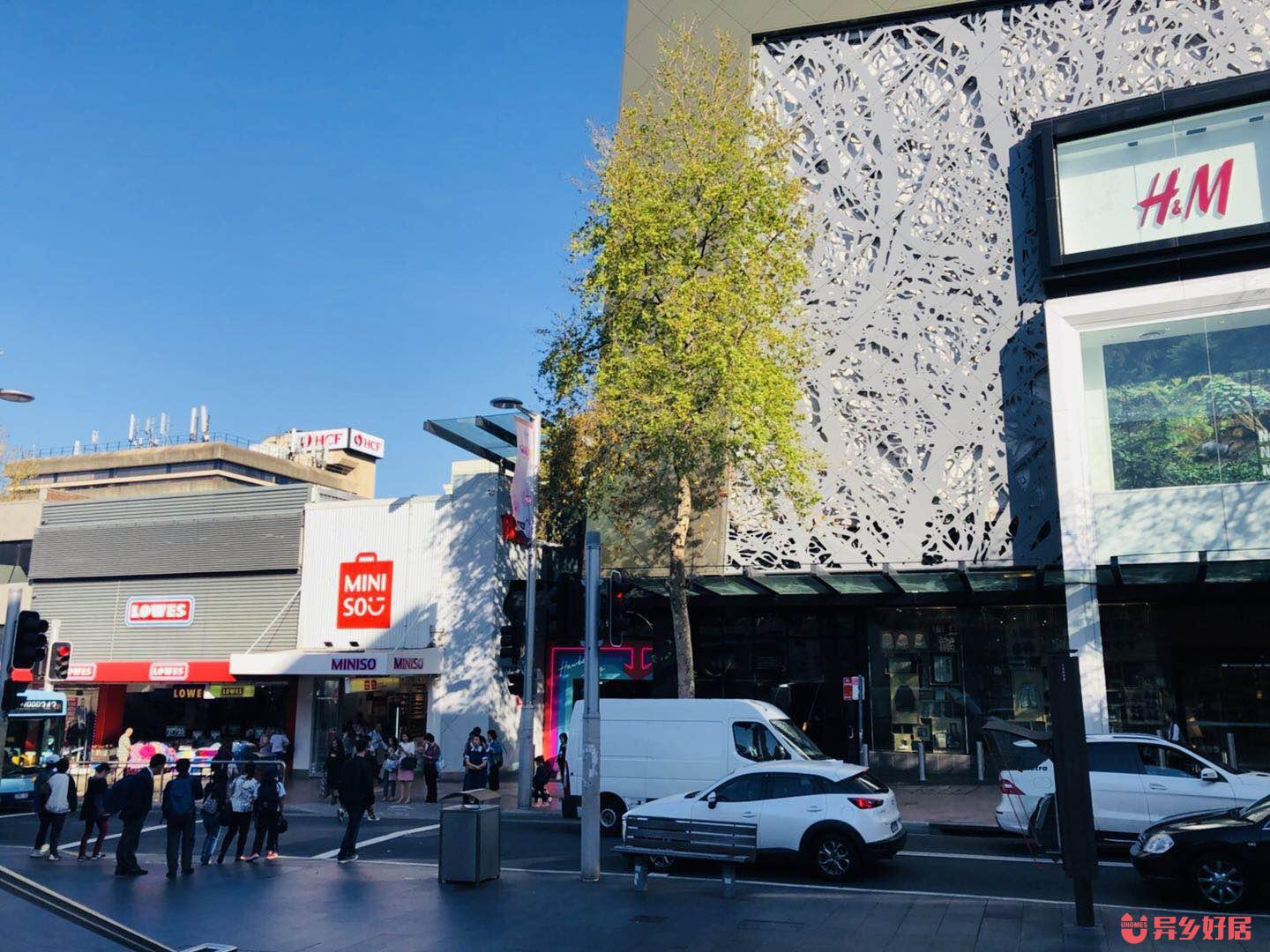 悉尼maroubra租房,悉尼租房划算还是买房划算