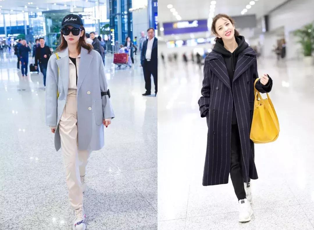 这四双鞋最适合谁穿,这四双鞋完美搭配你的校服