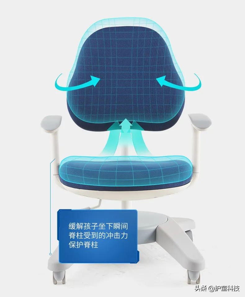 学习椅有必要买吗,学习椅不踩坑推荐