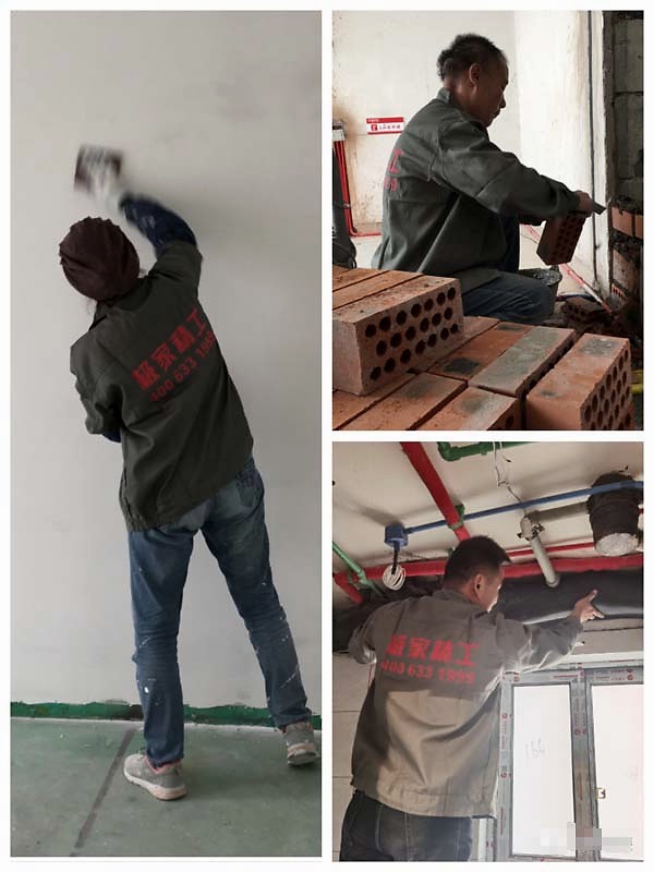 业主的好口碑才是硬道理,极家家居口碑