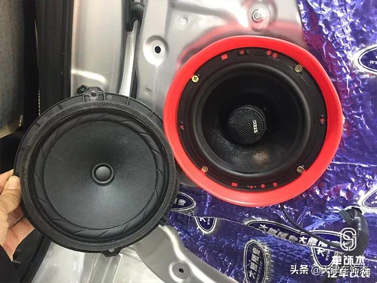 起亚k3隔音,起亚k3汽车改装音响品牌推荐