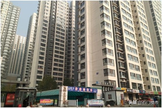 吐血实调：石家庄双片学区房调研（长安区）：最高3.1万还在上涨