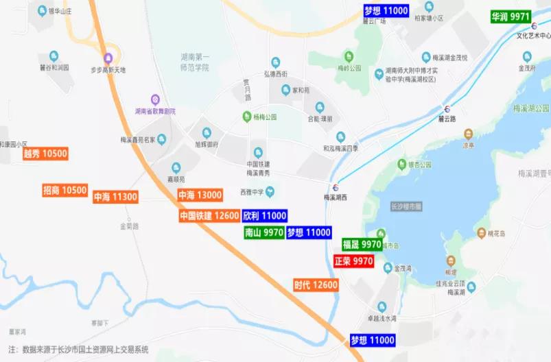 月亮岛200平米大平层,月亮岛附近的精装大平层新房