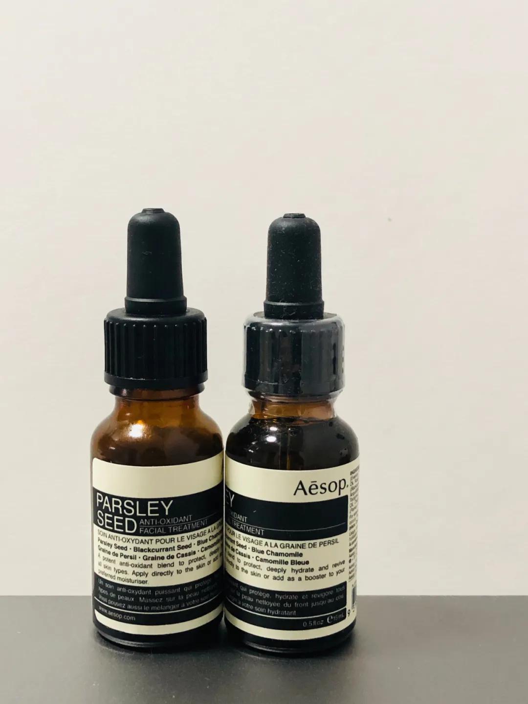 喜提空瓶，集美们墙裂推荐的回购清单