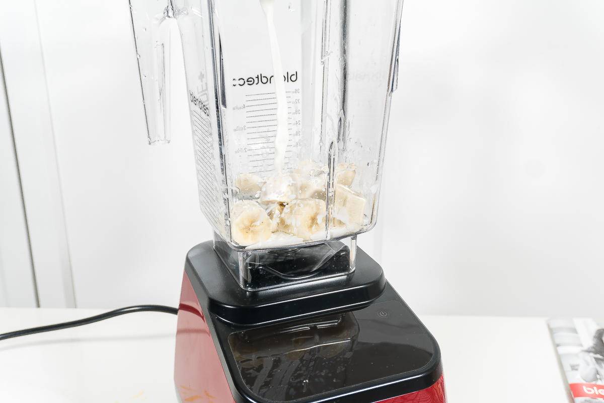 是怎样的料理机？让宜家、星巴克都在使用，却没有模仿者blendtec