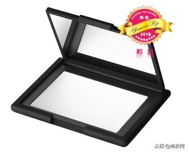 2018年尚妆GlamourPOP美妆大赏榜单揭晓