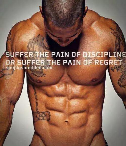 如何从150瘦到马甲线和人鱼线,人鱼马甲鲨鱼线训练方法