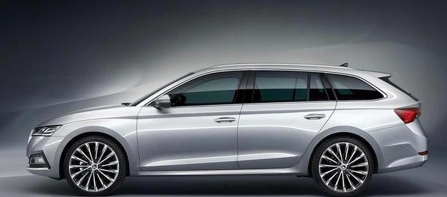 北京车展新款斯柯达明锐,新款斯柯达明锐将于14日发布