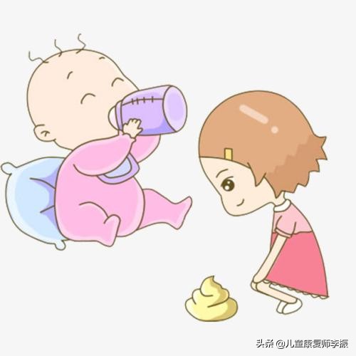 宝宝生病不要慌捏脊疗法帮你忙,小儿生病推拿治病吗