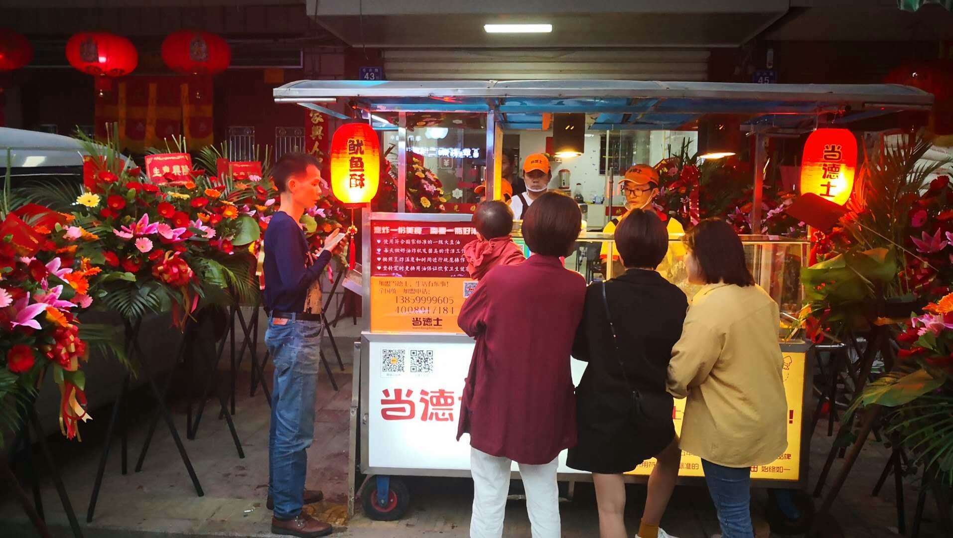 寻味闽南发现古早味,寻味福州记忆中的古早味