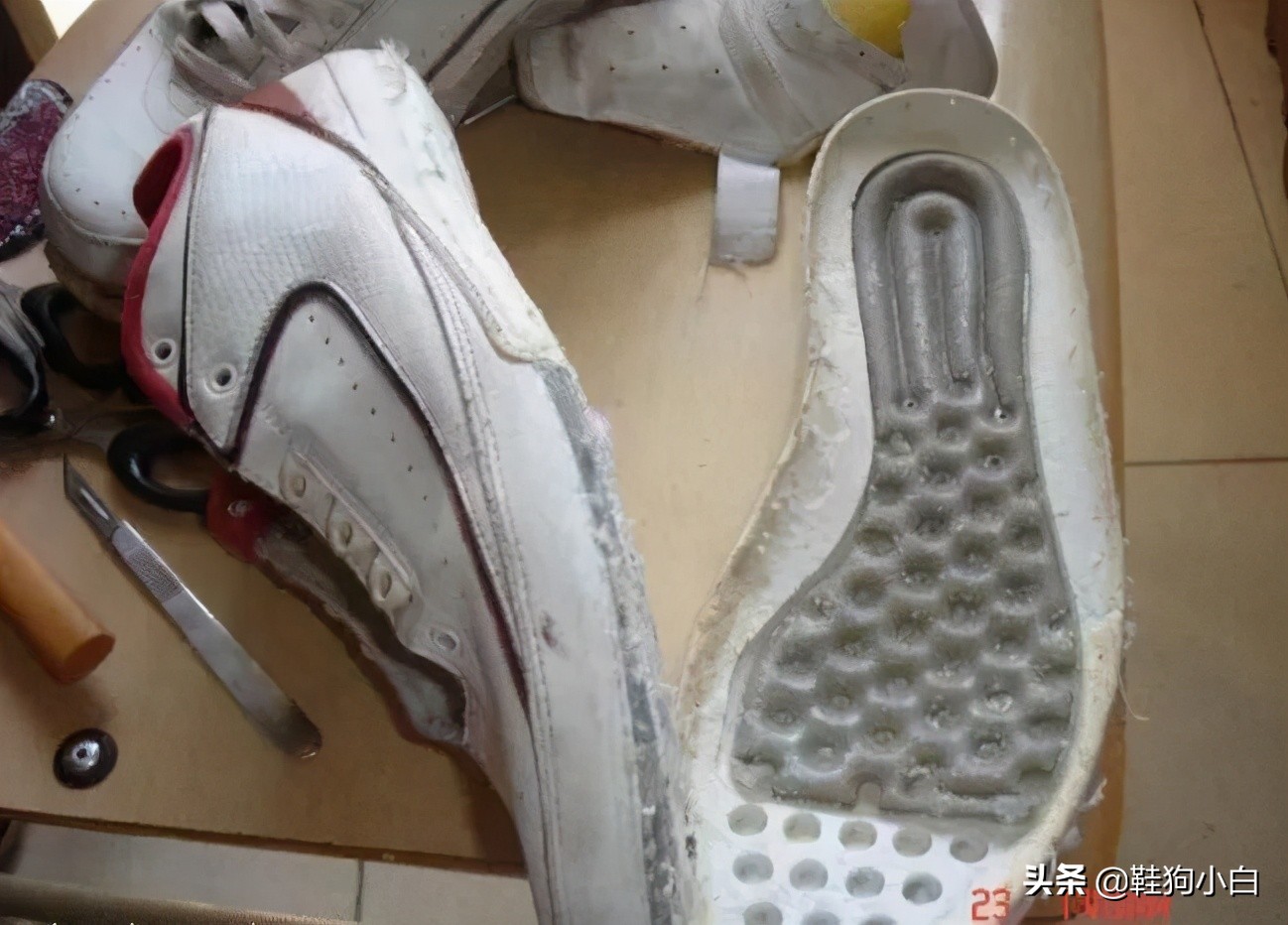 科普向动画特点,nike气垫科普