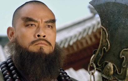 水浒传的呼延灼绰号和性格特点,水浒传中最著名的十个人物