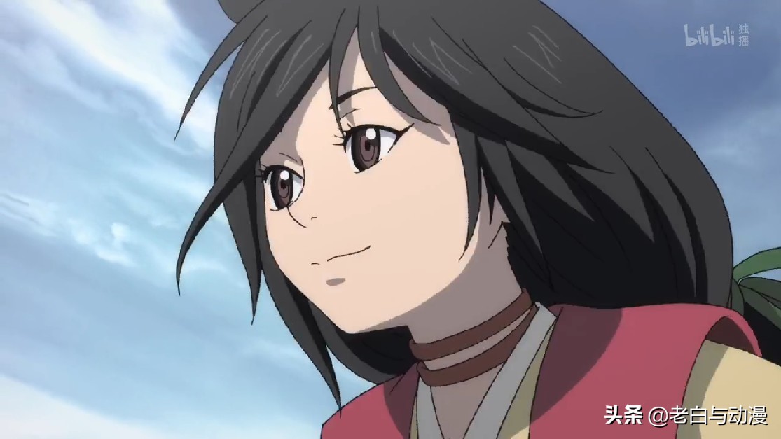 多罗罗百鬼丸结局真人版,多罗罗和百鬼丸最后重逢没