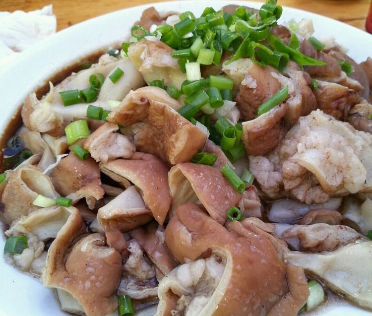 可怕的四种美食一定要小心,这4种垃圾食品你一定吃过两种