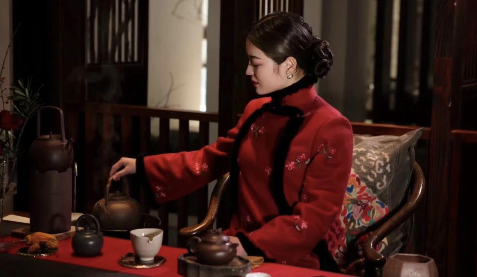 宜兴紫砂传统工艺,宜兴紫砂壶全解读