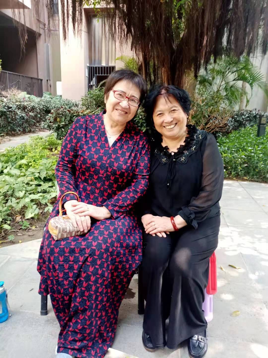 记实小说《眷恋情殇》