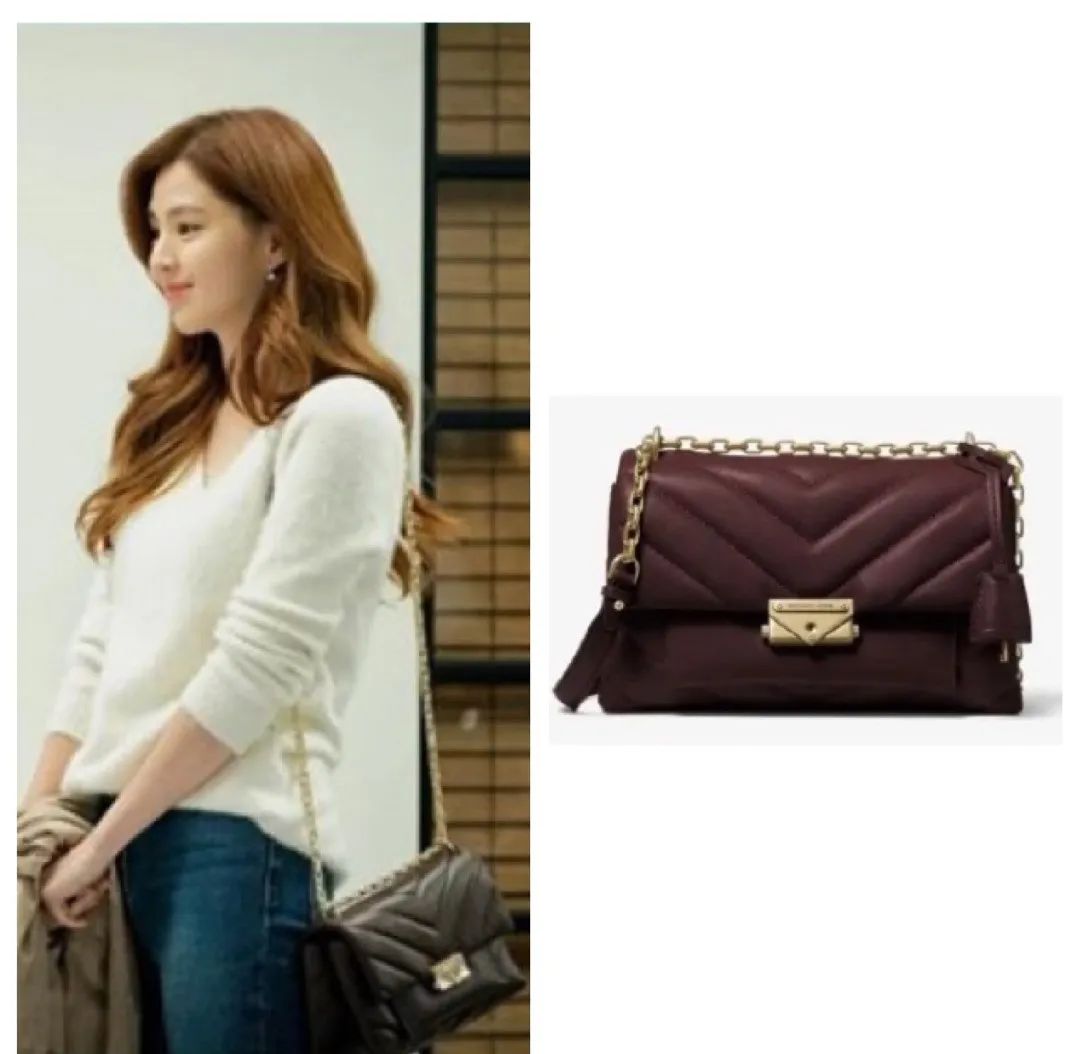 夫妻的世界里同款包包推荐,夫妻的世界大牌包包