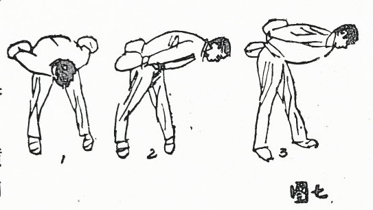 铁布衫高级功法,寒暑铁布衫中级功法