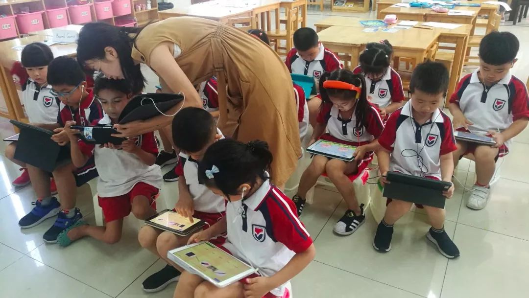 ipad适配的英语学习软件,ipad英语学习方法