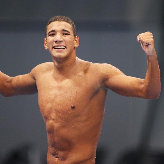 第八道奇迹博尔特,第八道奇迹100米