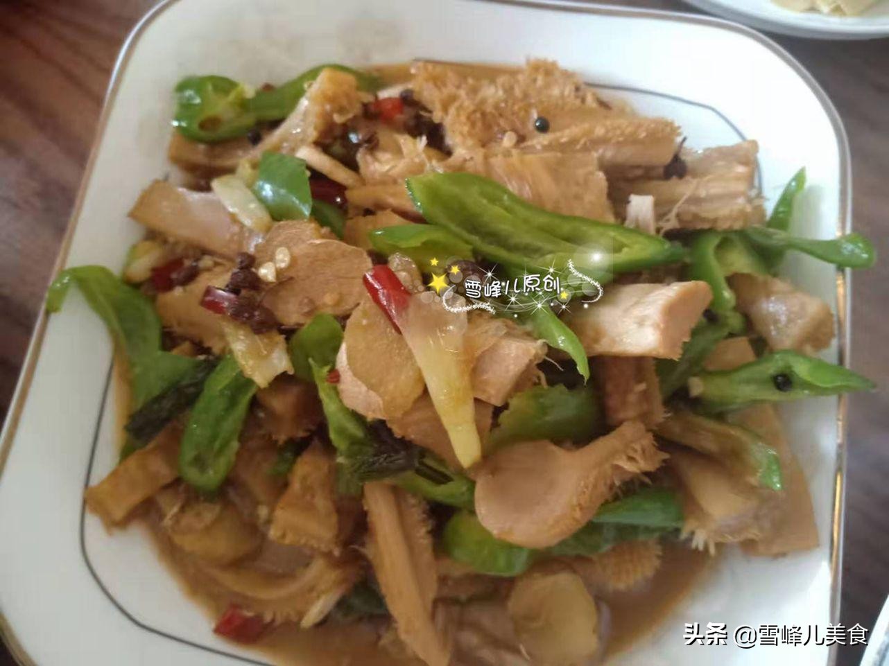 中秋节怎样简单做一桌好菜,适合中秋团聚的菜