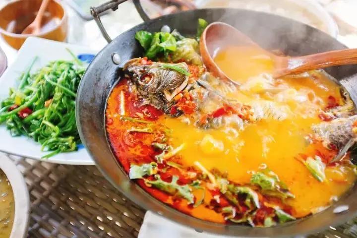 贵州上榜2020最佳旅游目的地,十大最佳旅行地区贵州