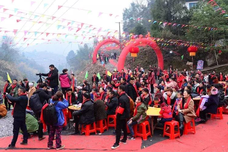 杨氏宗亲大团聚,杨氏宗亲联欢晚会完整视频