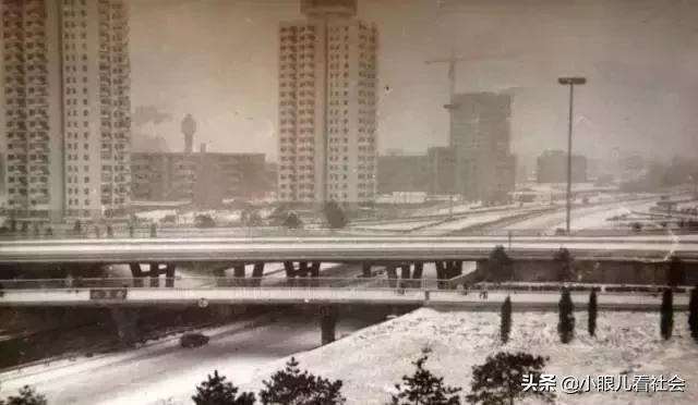 北京几个区，所有北京人的回忆，真的回不去了……