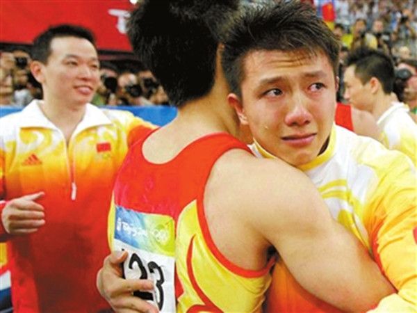 伦敦奥运会夺金全纪录,伦敦奥运会金牌中国