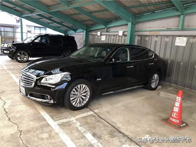 酷乐日本|你好,R35GT-R;再见,我的宽体CLA