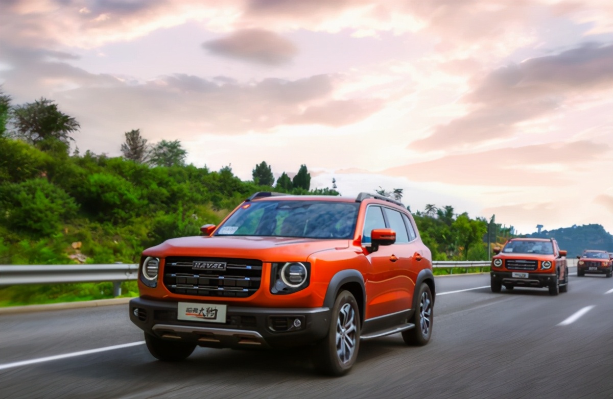 长城汽车营销战略分析,长城汽车年轻化营销模式