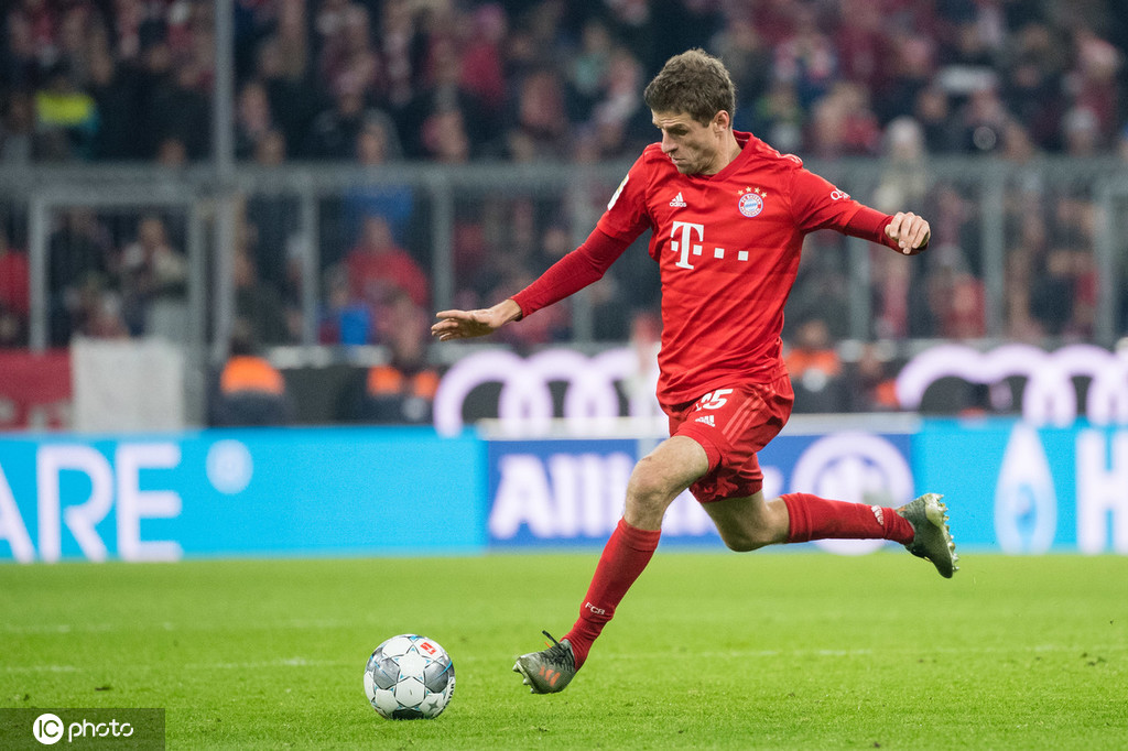 拜仁最新阵型预测,拜仁最新消息阵容预测