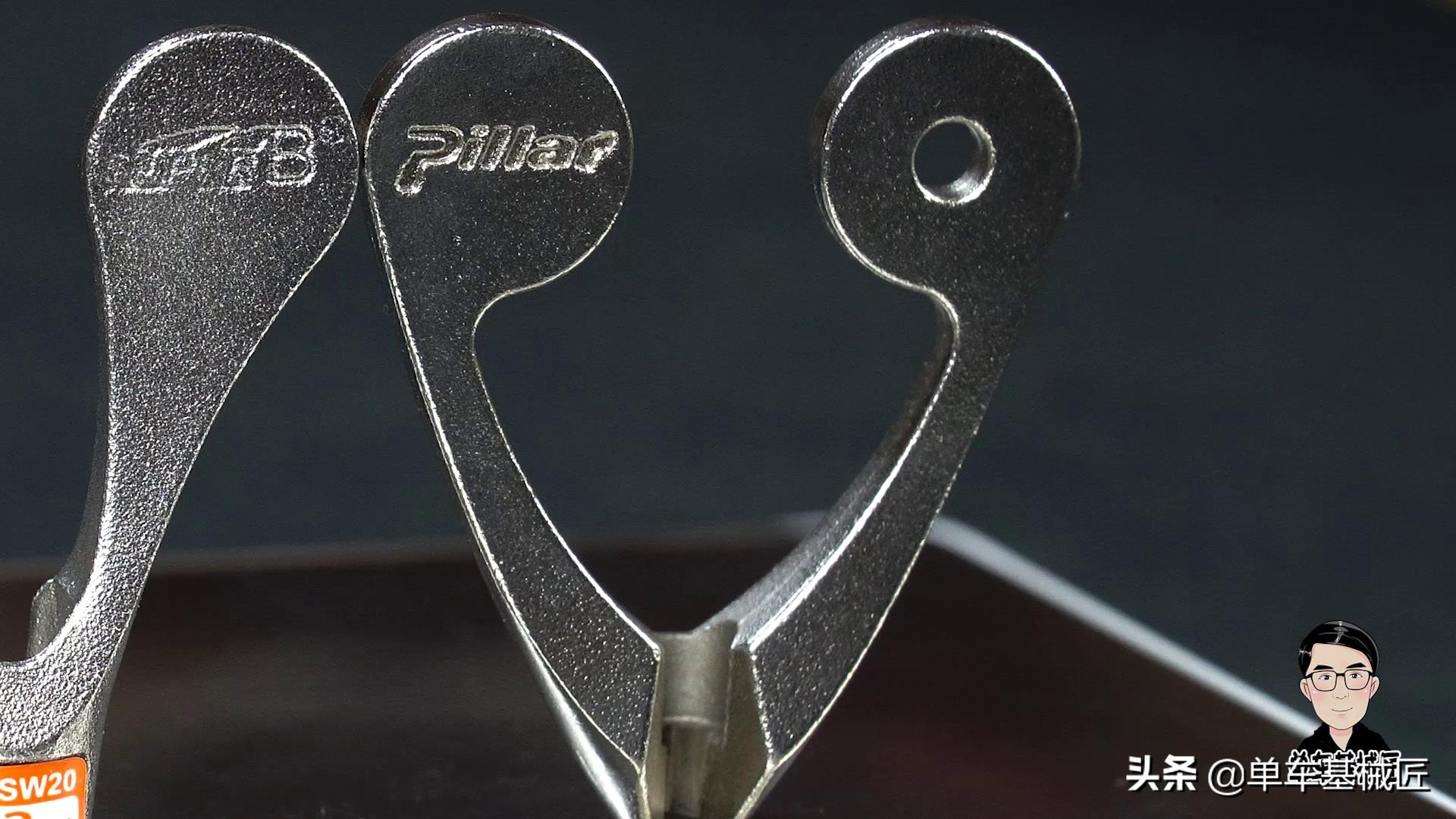 辐条扳手哪种好用,最常用辐条扳手