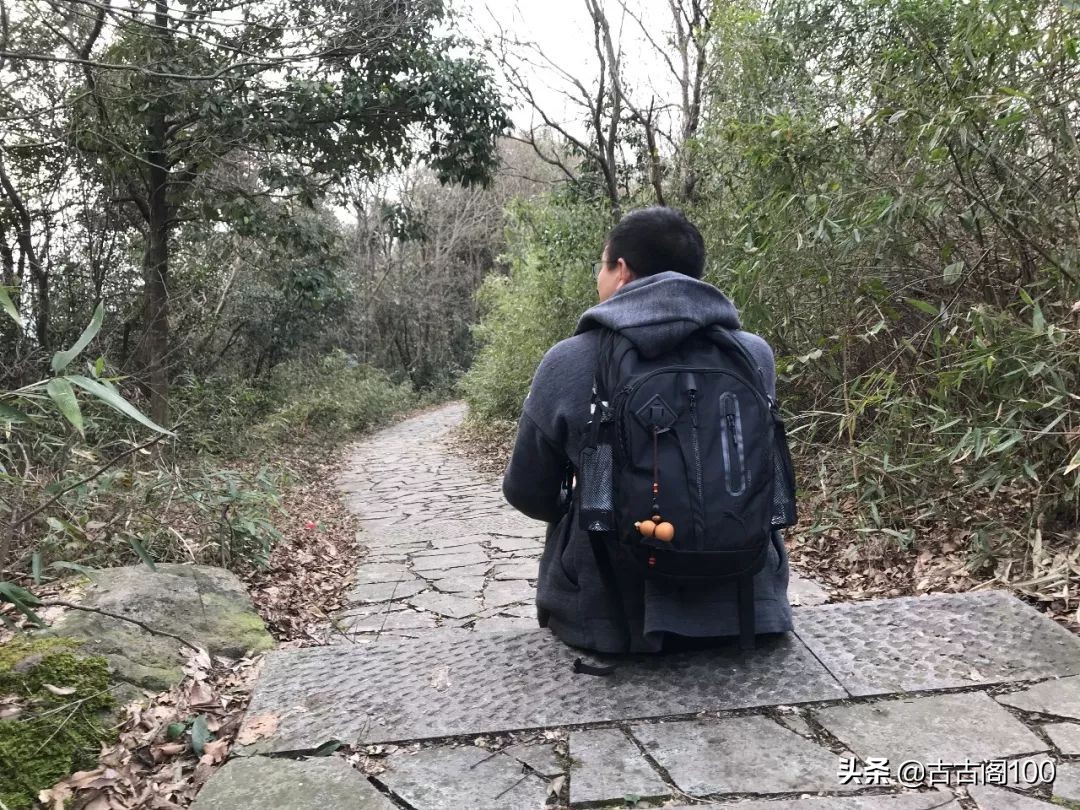 越王峥大峡谷：风景壮美，迷倒众生