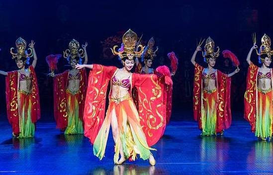 宋城九寨沟千古情门票团购,杭州宋城九寨沟千古情酒店活动