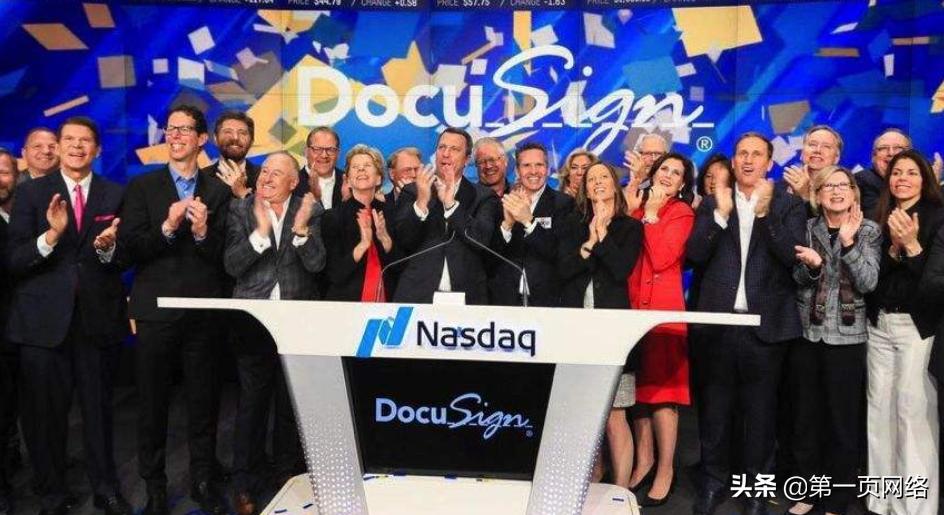 中国十大saas公司排名,全球最大的saas平台公司