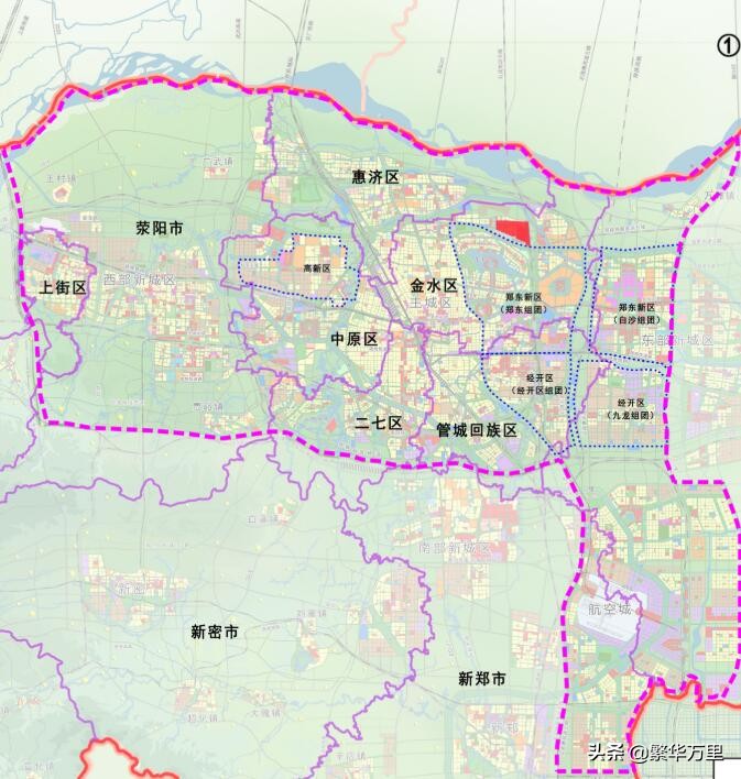 富士康为什么选济源,富士康在河南省的哪个城市