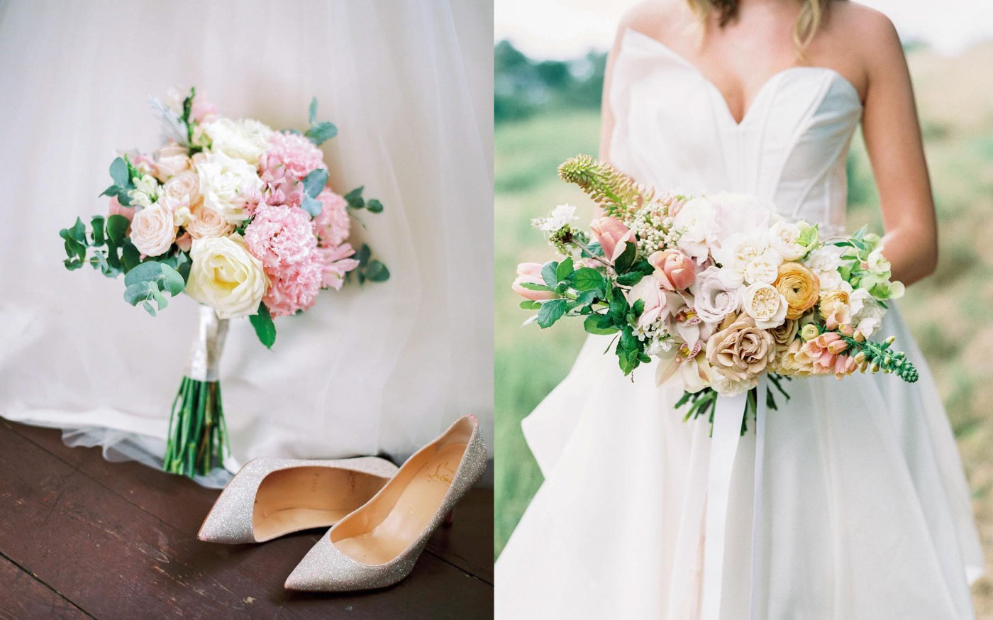 旅拍婚纱照穿搭教程，教你成为朋友圈里最洋气的新人！