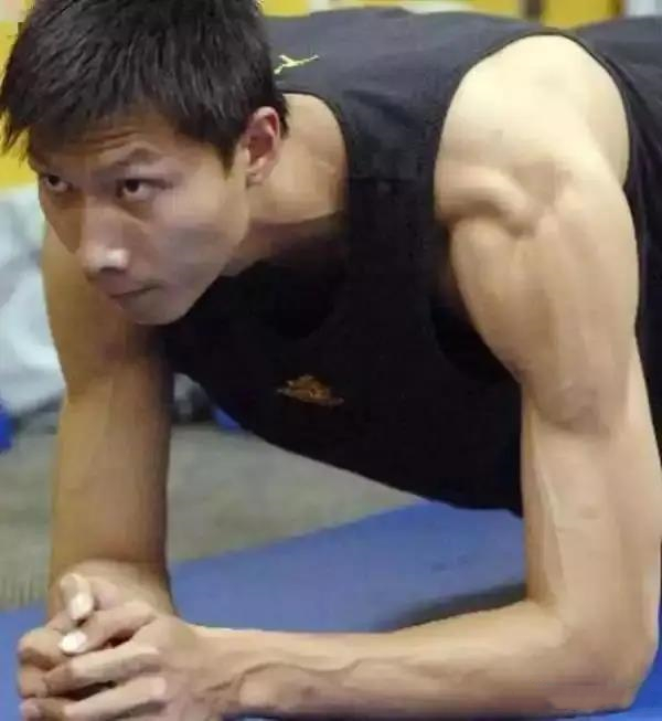 苏炳添于大宝易建联,易建联周琦张常宁朱婷