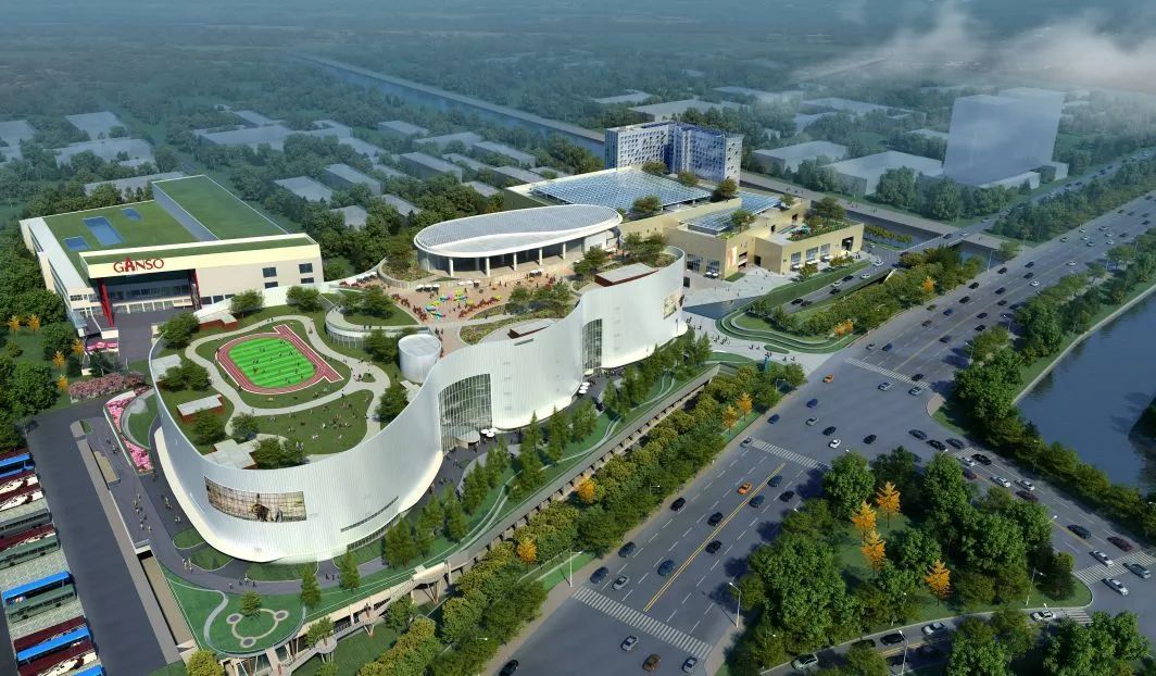 2022新开业的上海商业广场名单,2019年新开业城市商业体上海