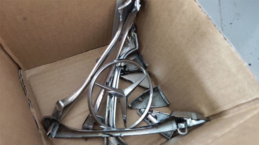 向经典致敬奔驰,奔驰w211后期款的通病