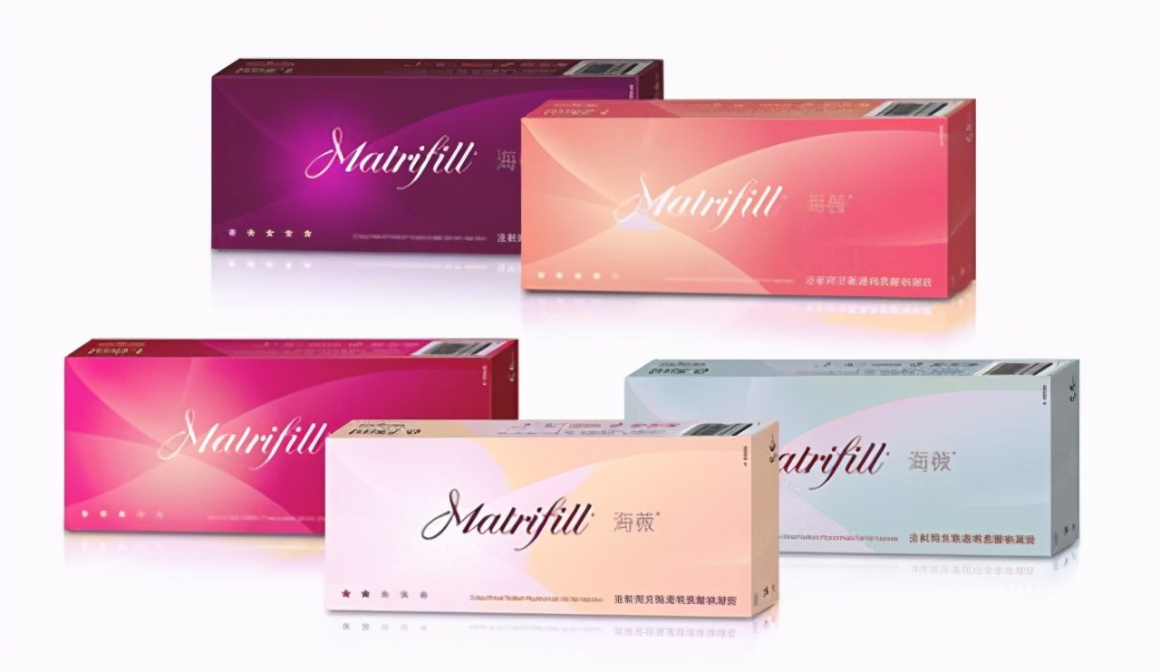 艾尔建旗下玻尿酸有哪些品牌,可以喝的玻尿酸是什么品牌