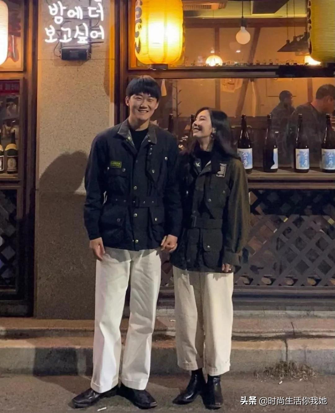 女人穿的外套有气质的质量最好的,女生外套有这几件就够了