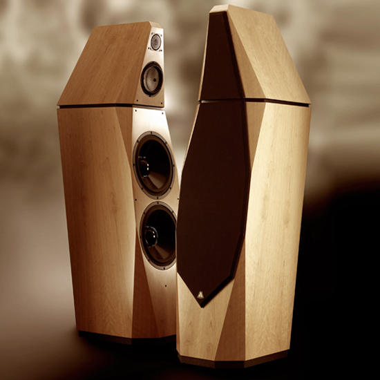 全球知名音响品牌介绍德国篇下,全球十大hifi级音响品牌