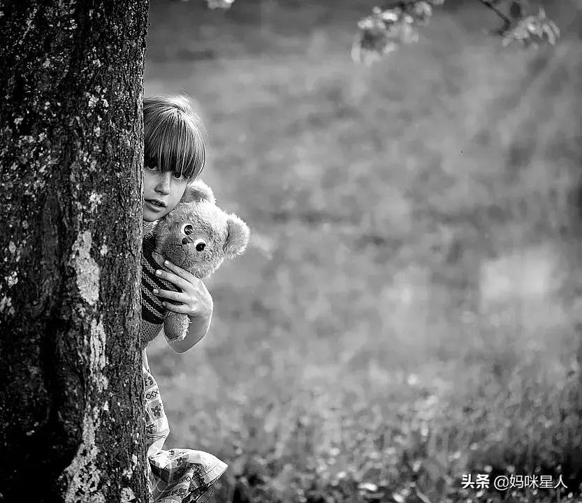 儿童的自卑感,儿童自卑的正确引导