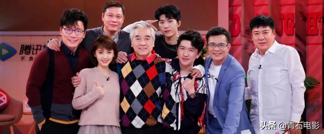 看女儿谈恋爱新节目：黄日华最爱老婆和奶茶，范丞丞凭综艺感圈粉