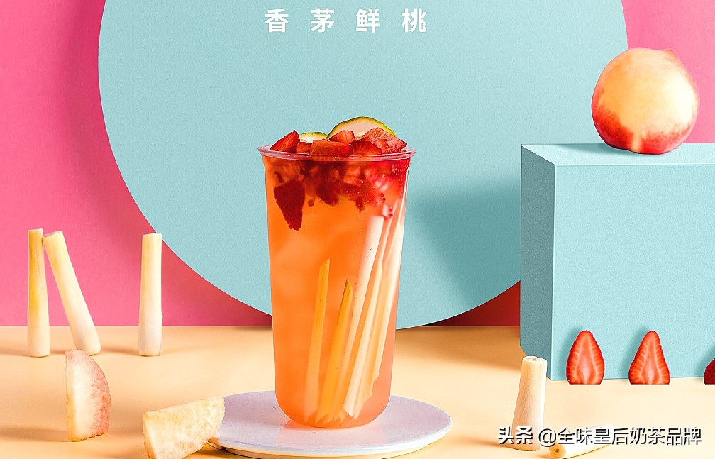 奶茶店开业需要准备什么,奶茶店开业前需要做哪些准备