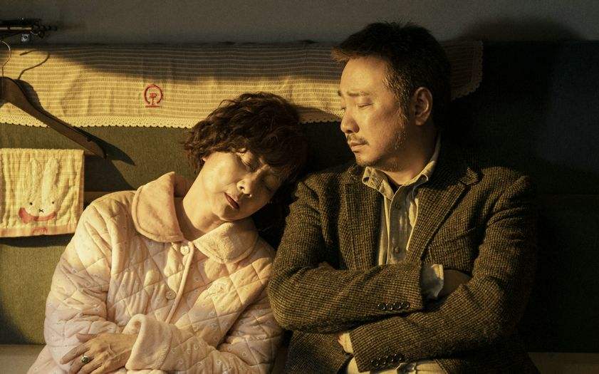 囧妈的两极分化,囧妈人物介绍视频