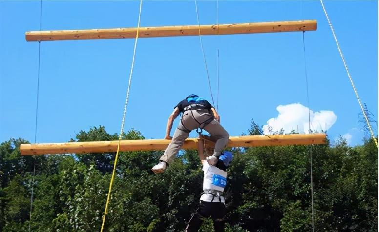 团建必不可少的项目大全，请收好